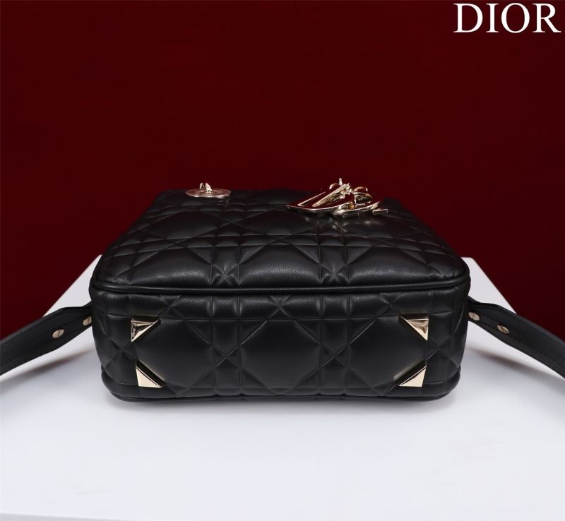 Christian Dior My Lady Bags